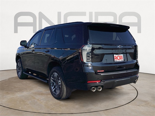 2025 Chevrolet Tahoe  Z71 In San Antonio, Texas