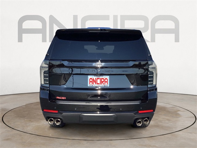 2025 Chevrolet Tahoe  Z71 In San Antonio, Texas