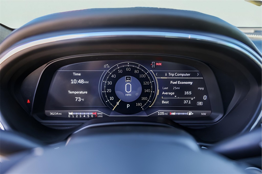 Used Car 2023 Cadillac Ct5  Premium Luxury For Sale Under $40,000 In Austin, Texas