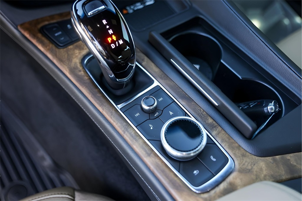 Used Car 2023 Cadillac Ct5  Premium Luxury For Sale Under $40,000 In Austin, Texas