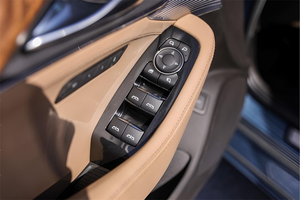 Used Car 2023 Cadillac Ct5  Premium Luxury For Sale Under $40,000 In Austin, Texas