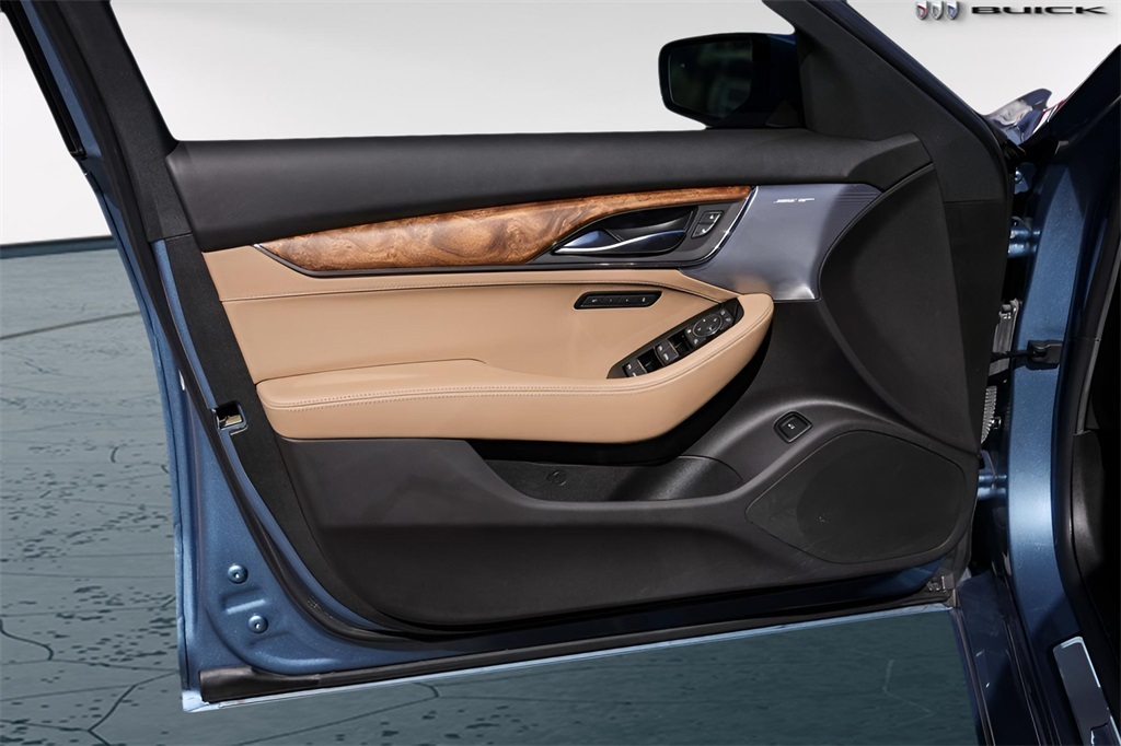 Used Car 2023 Cadillac Ct5  Premium Luxury For Sale Under $40,000 In Austin, Texas