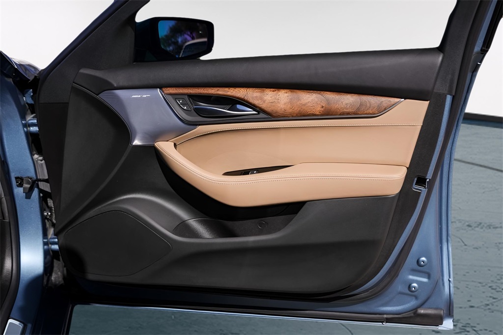 Used Car 2023 Cadillac Ct5  Premium Luxury For Sale Under $40,000 In Austin, Texas