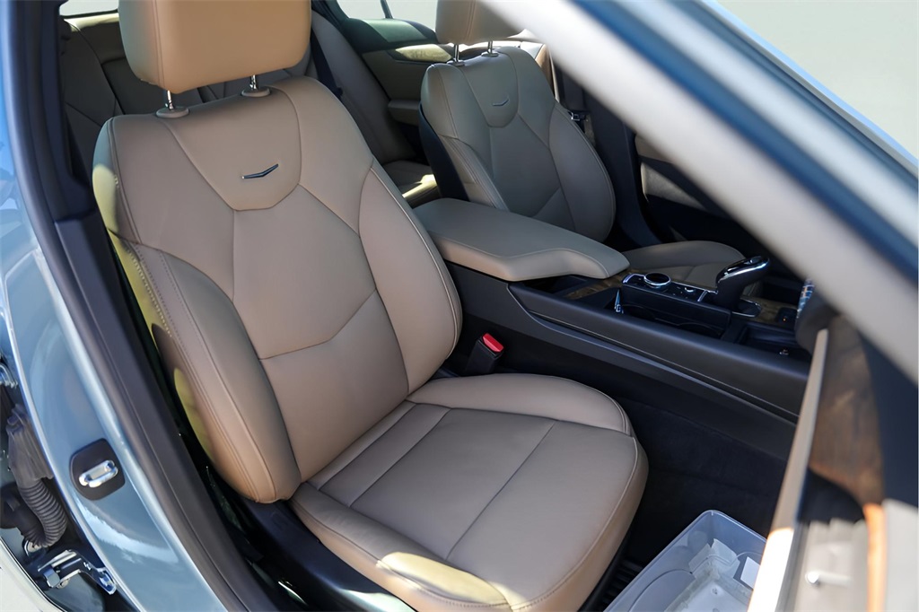 Used Car 2023 Cadillac Ct5  Premium Luxury For Sale Under $40,000 In Austin, Texas