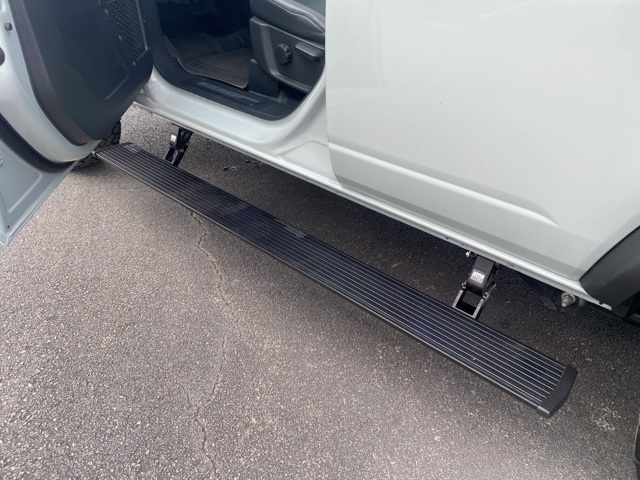 Used Car 2022 Ford Bronco  Black Diamond For Sale Under $40,000 In San Antonio, Texas