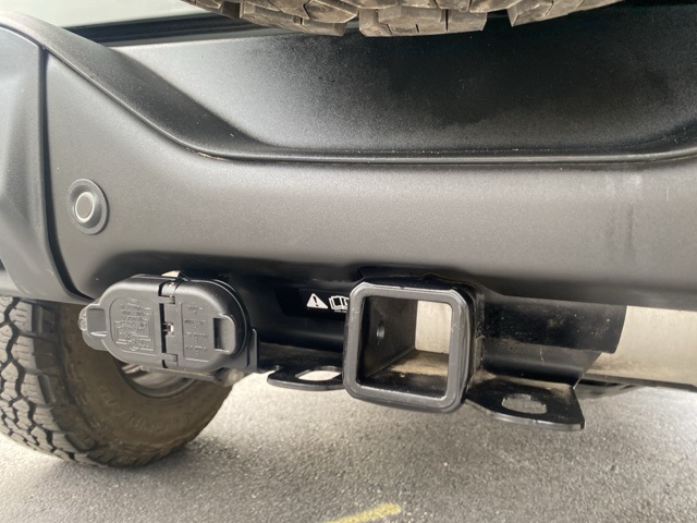 Used Car 2022 Ford Bronco  Black Diamond For Sale Under $40,000 In San Antonio, Texas