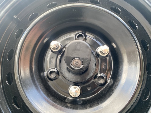 Used Car 2022 Ford Bronco  Black Diamond For Sale Under $40,000 In San Antonio, Texas