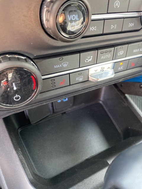 Used Car 2022 Ford Bronco  Black Diamond For Sale Under $40,000 In San Antonio, Texas