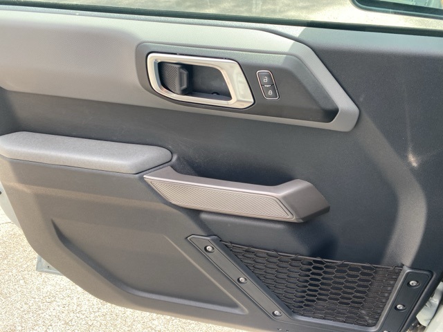 Used Car 2022 Ford Bronco  Black Diamond For Sale Under $40,000 In San Antonio, Texas