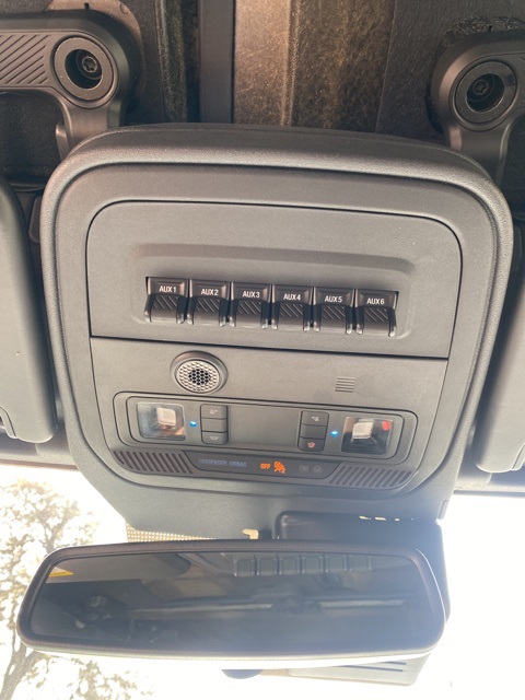 Used Car 2022 Ford Bronco  Black Diamond For Sale Under $40,000 In San Antonio, Texas