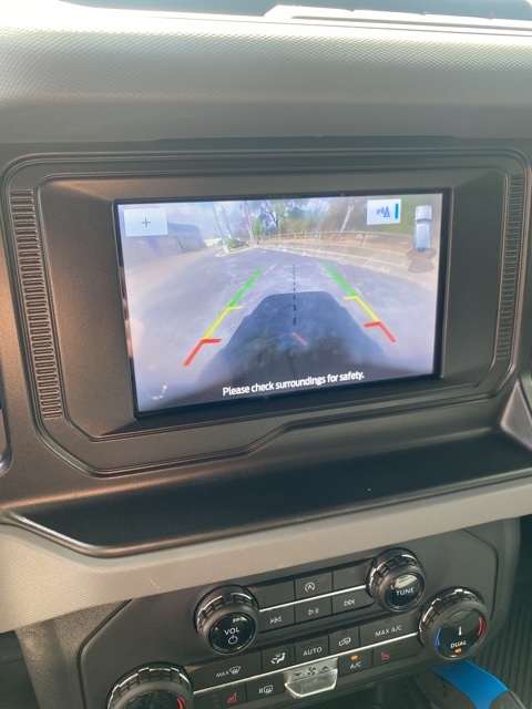 Used Car 2022 Ford Bronco  Black Diamond For Sale Under $40,000 In San Antonio, Texas