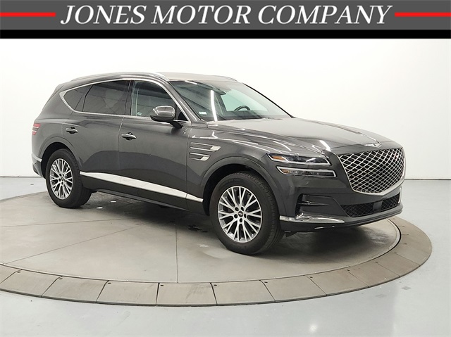 2024 Genesis GV80 2.5T AWD