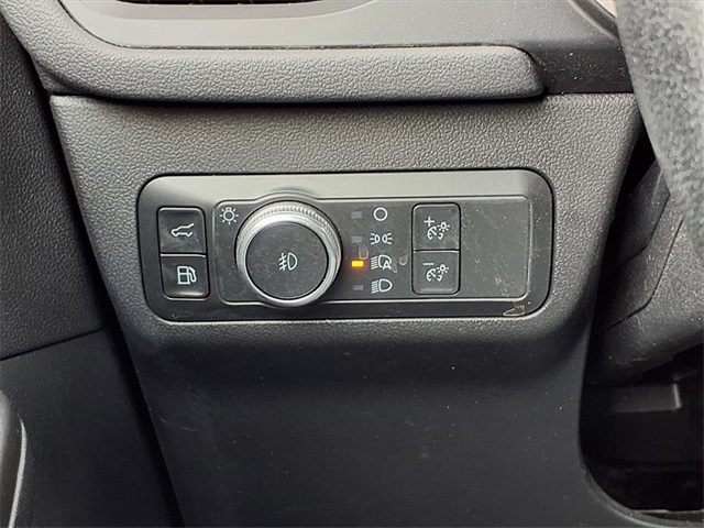 2021 Ford Escape Hybrid