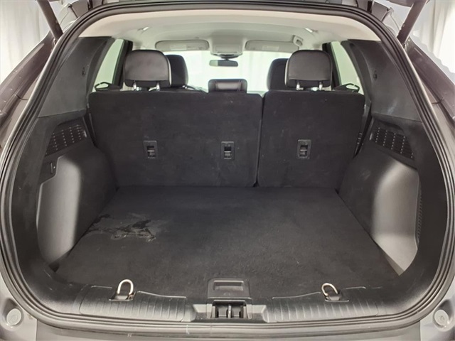 2021 Ford Escape Hybrid