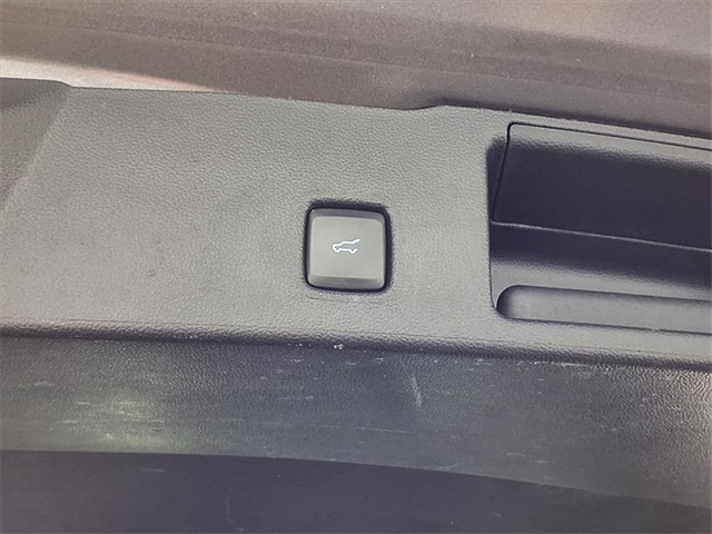 2021 Ford Escape Hybrid