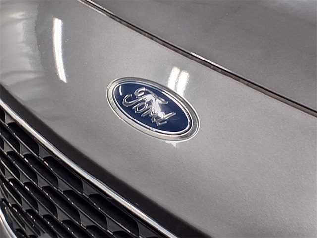 2021 Ford Escape Hybrid