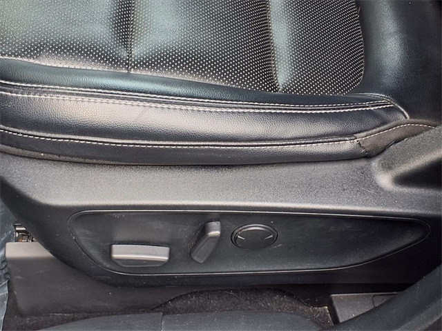 2021 Ford Escape Hybrid