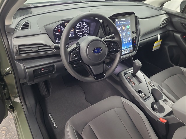 2026 – Subaru – Crosstrek