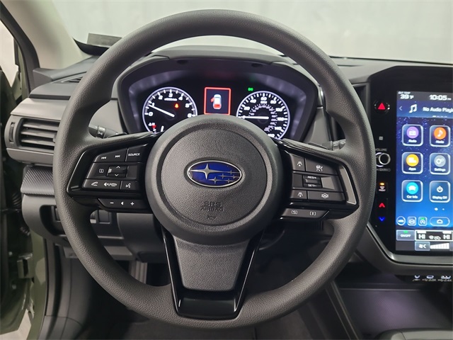 2026 – Subaru – Crosstrek