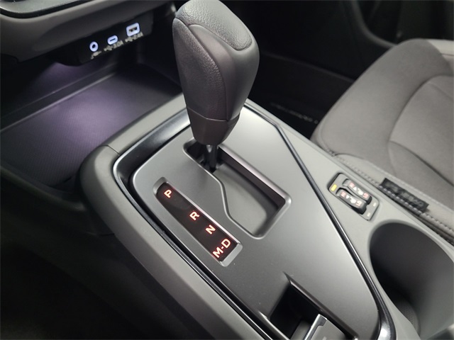 2026 – Subaru – Crosstrek