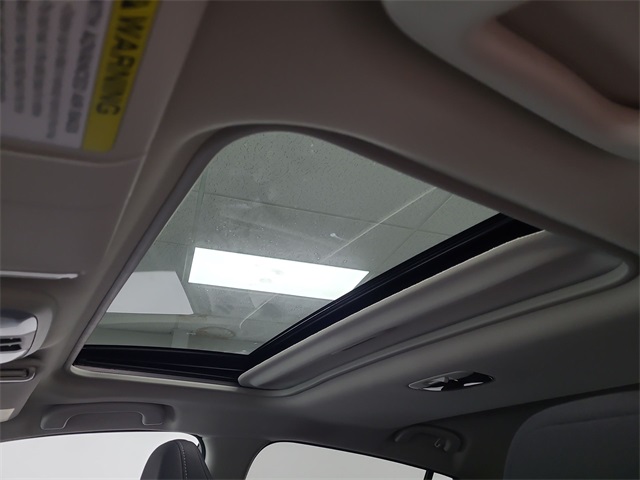 2026 – Subaru – Crosstrek