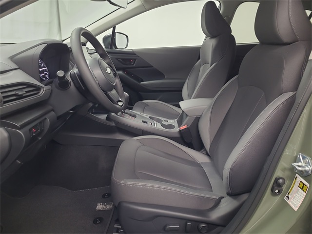 2026 – Subaru – Crosstrek