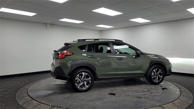 2026 – Subaru – Crosstrek