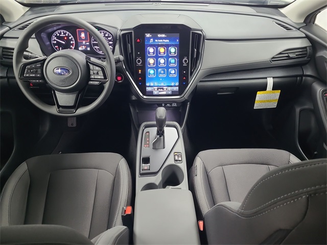 2026 – Subaru – Crosstrek