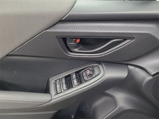 2026 – Subaru – Crosstrek