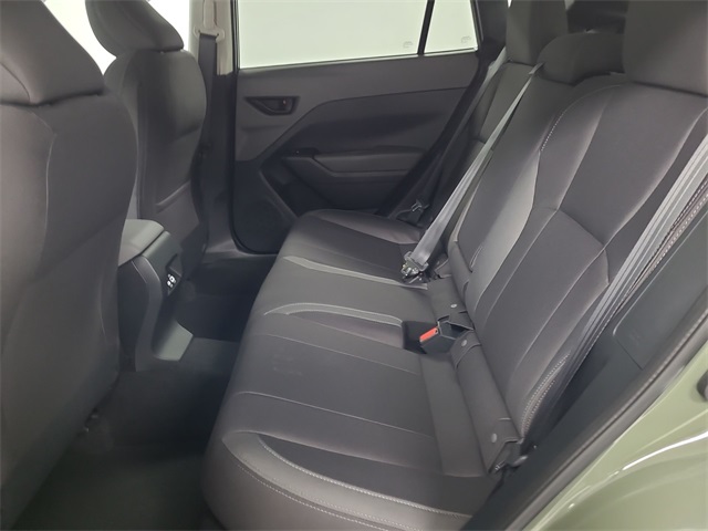 2026 – Subaru – Crosstrek