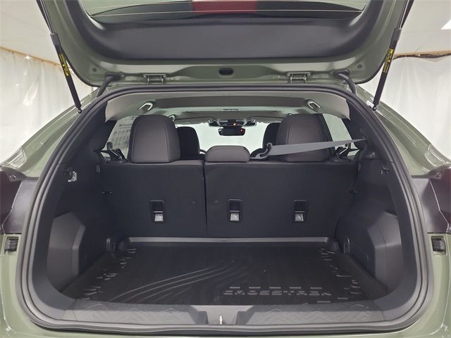 2026 – Subaru – Crosstrek