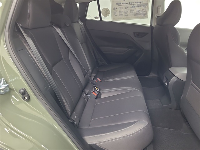 2026 – Subaru – Crosstrek