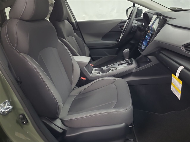 2026 – Subaru – Crosstrek