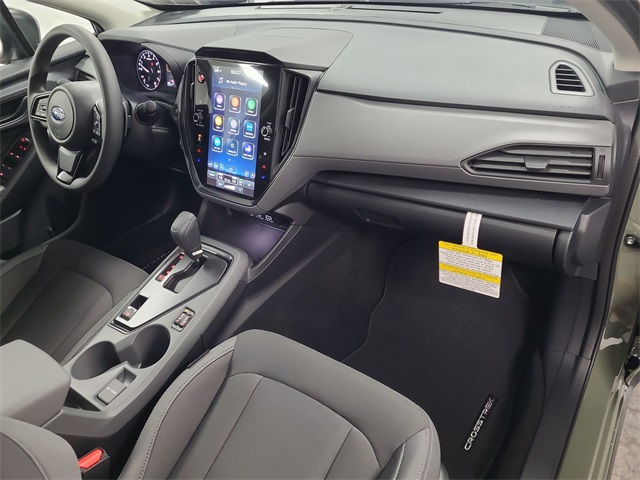 2026 – Subaru – Crosstrek