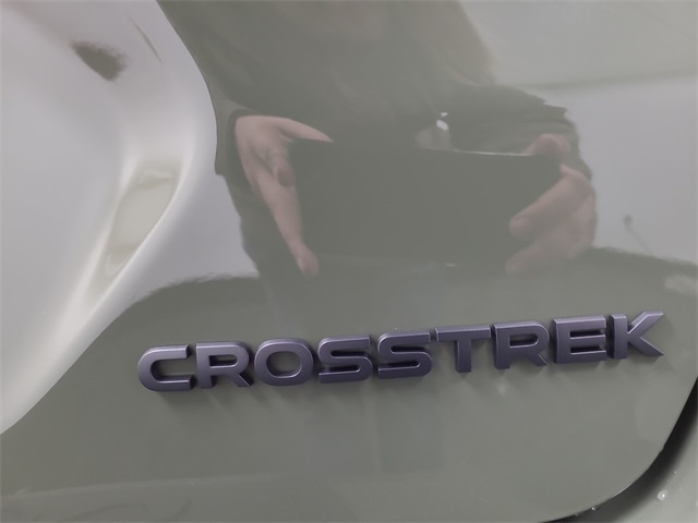 2026 – Subaru – Crosstrek