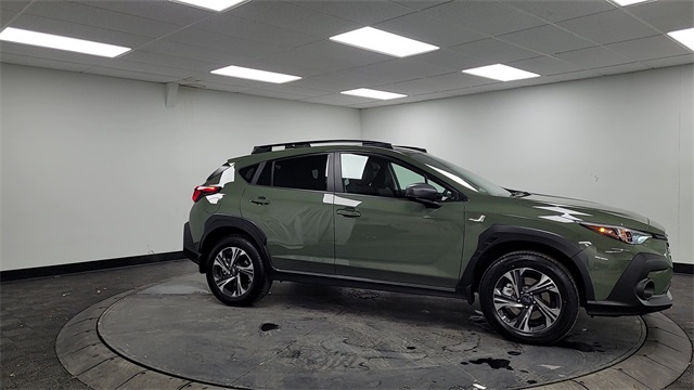 2026 – Subaru – Crosstrek