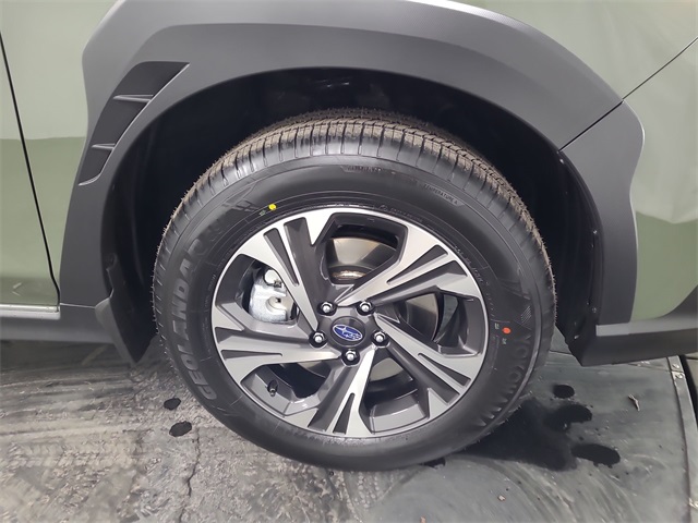 2026 – Subaru – Crosstrek