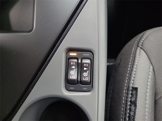 2026 – Subaru – Crosstrek