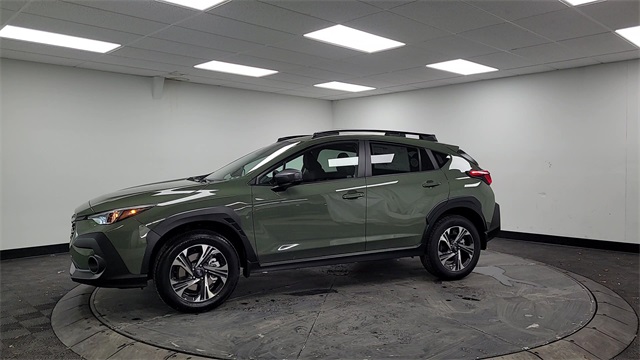 2026 – Subaru – Crosstrek