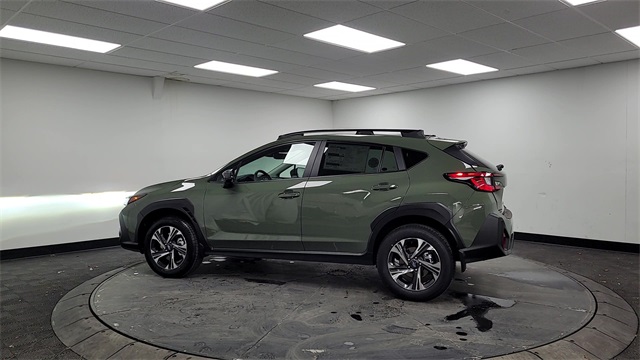 2026 – Subaru – Crosstrek