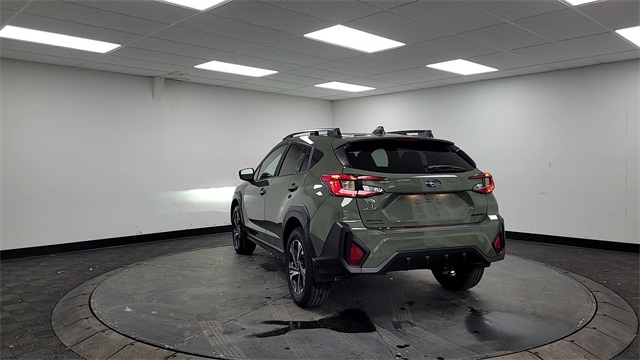 2026 – Subaru – Crosstrek