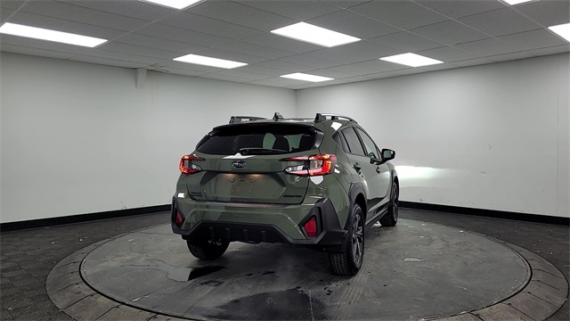 2026 – Subaru – Crosstrek