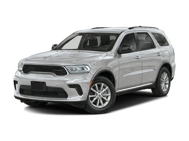 2026 Dodge Durango GT HEMI Plus AWD