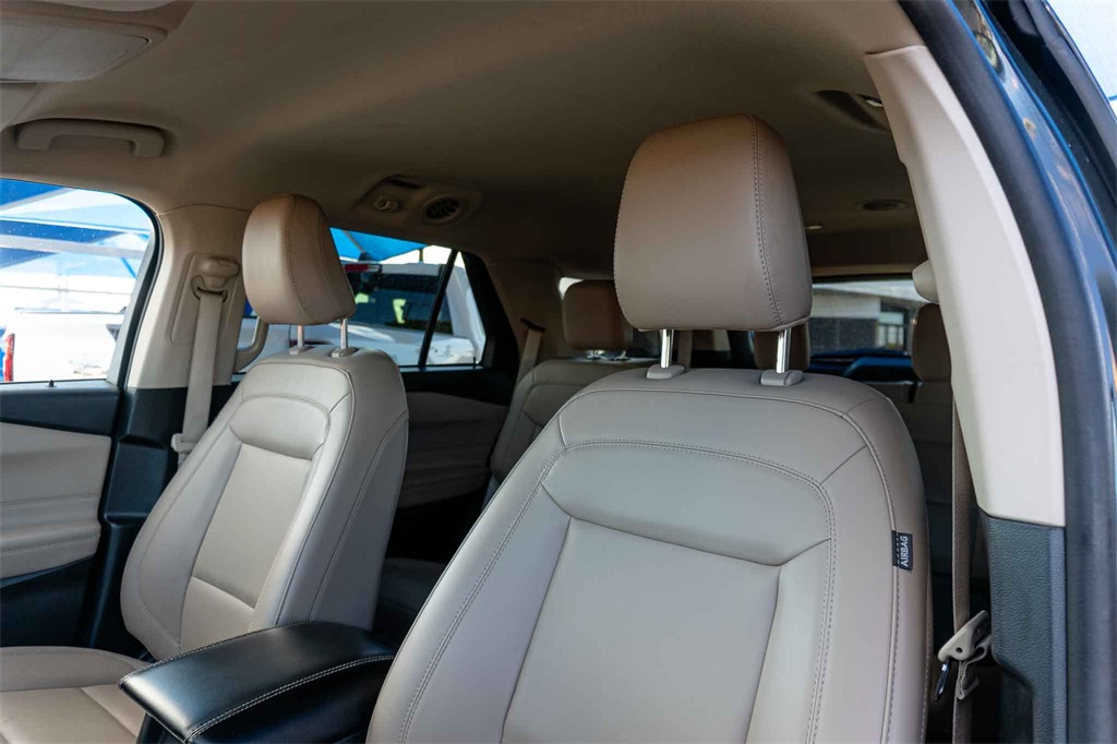 Used Car 2023 Ford Explorer  Xlt For Sale Under $40,000 In San Marcos, Texas