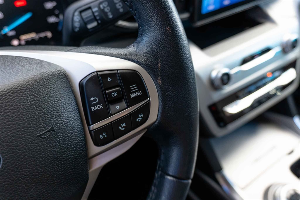 Used Car 2023 Ford Explorer  Xlt For Sale Under $40,000 In San Marcos, Texas