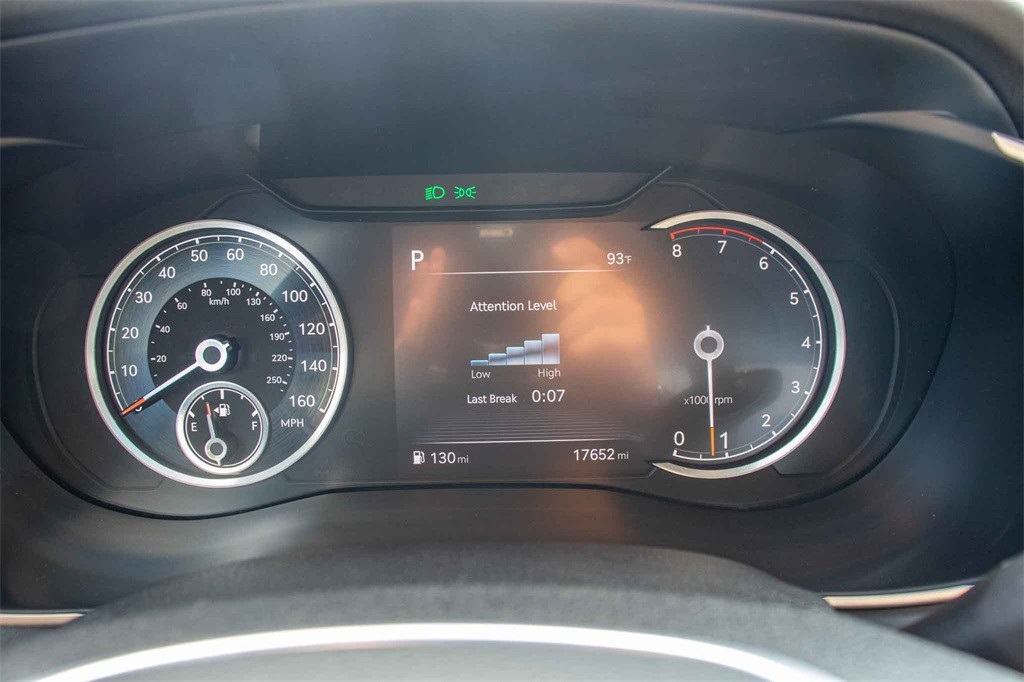 Used Car 2022 Genesis G70  2.0t For Sale Under $30,000 In San Marcos, Texas