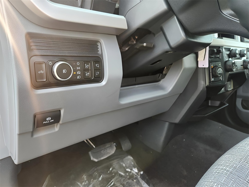 2025 Ford F-250SD