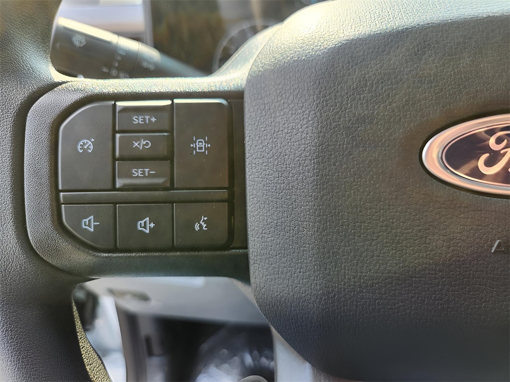 2025 Ford F-250SD