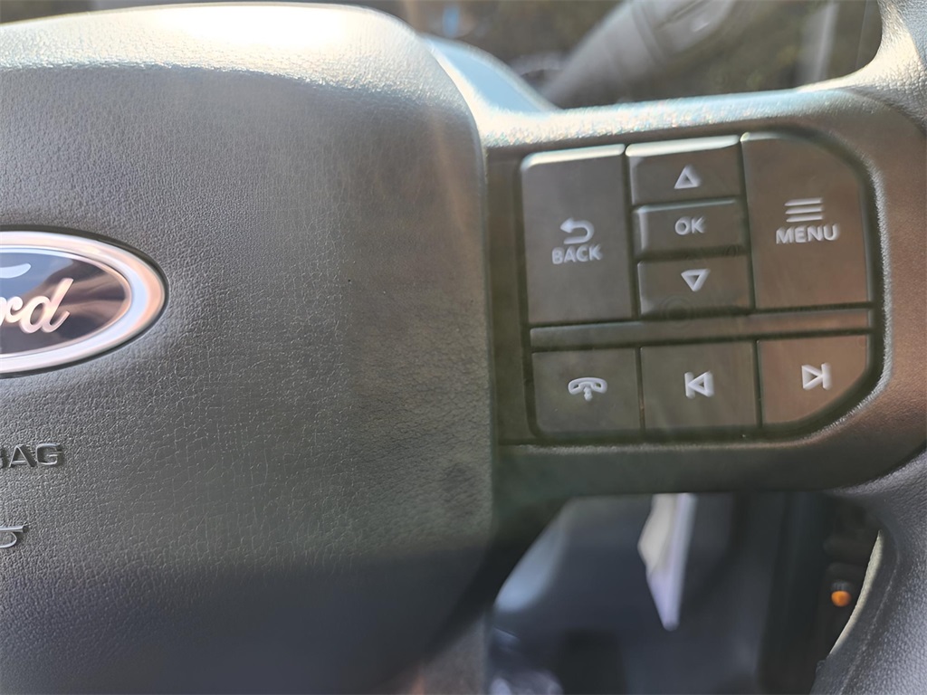 2025 Ford F-250SD