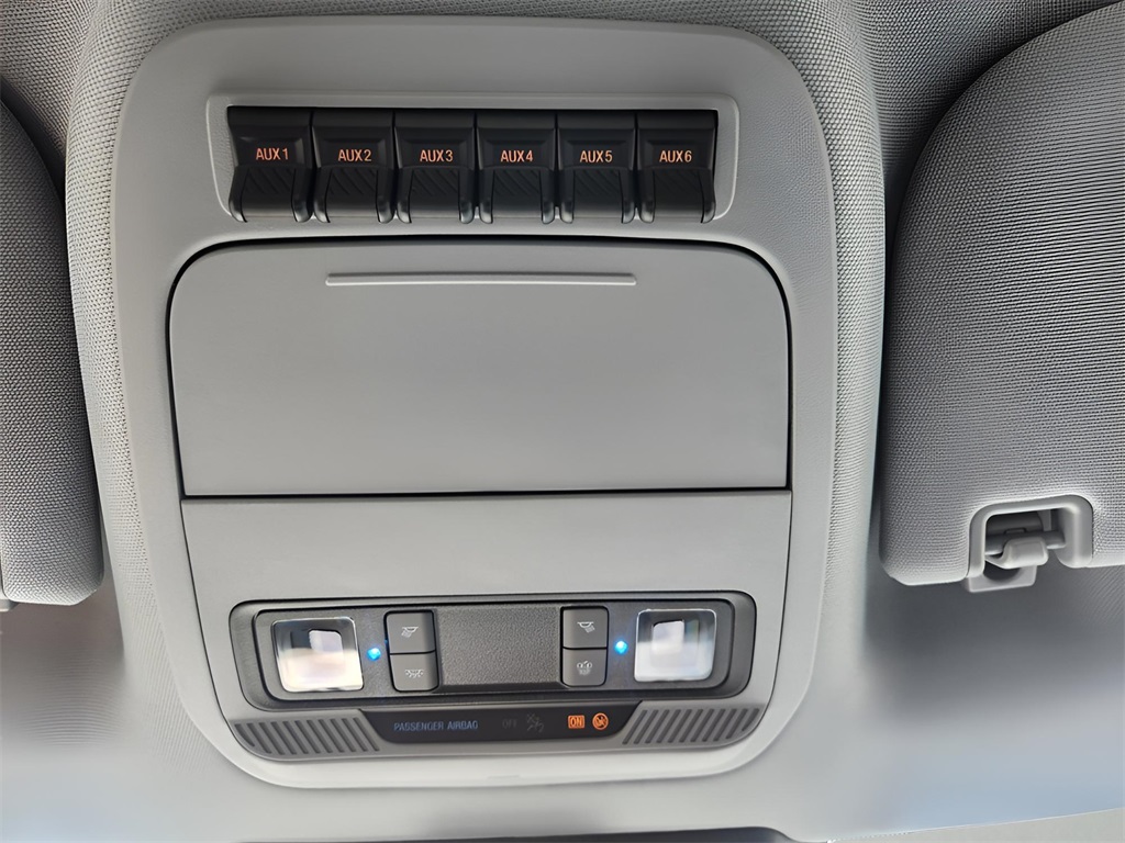 2025 Ford F-250SD